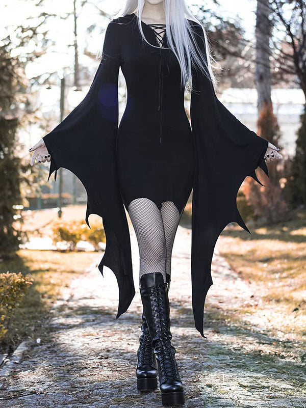 Elven Pixie Cosplay Dress (Women's)