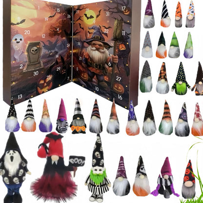 Morroween Doomsday Countdown Blind Box - size reference